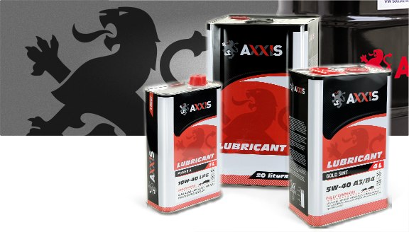 Масло моторное AXXIS TRUCK 10W-40 LS SHPD (Канистра 20л)