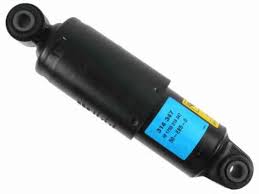 Амортизатор подвески O/O 271-380 d16x58/d16x58