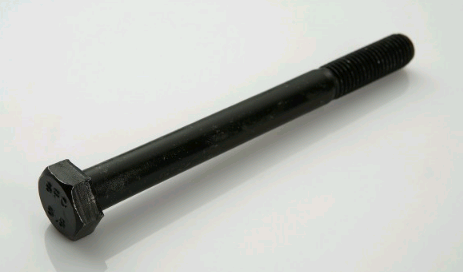 Болт амортизатора М16*140*2