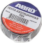 Изолента черная