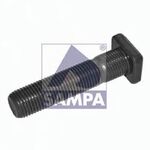 Шпилька колеса 7/8""-11BSFX95"