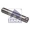 Палец рессоры