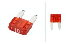 Предохранитель mini 10a