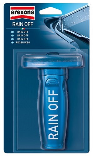 Антидощ AREXONS Rain Off 100ml