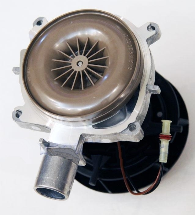 Компрессор 24v D4