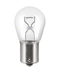 Лампочка 12v21w  P
