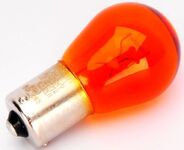 Лампа py21w 12v