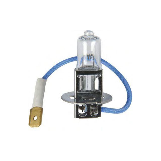 Лампочка H3 70w 24v