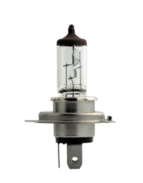 Лампочка H4 100/90w 24v