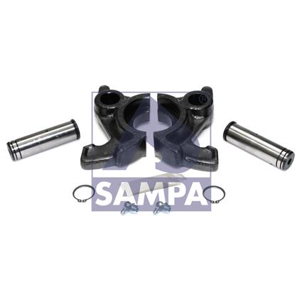 Ремонтный комплект, Опорно-сцепное устройство