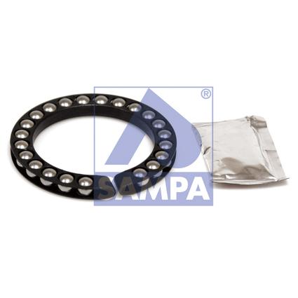 Подшипник суппорта MERITOR D3