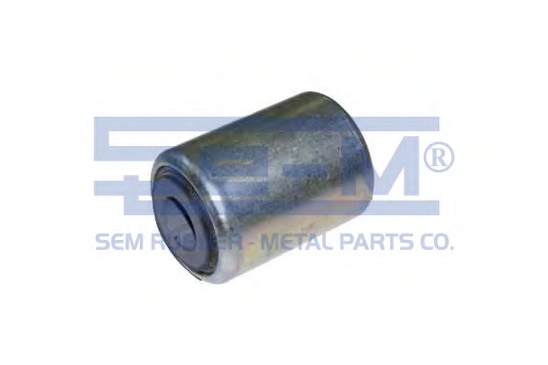 Сайлентблок 24.5x61x86mm ушка рессоры