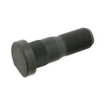 Шпилька колеса переднего M22x1,5 L=79,59/70mm