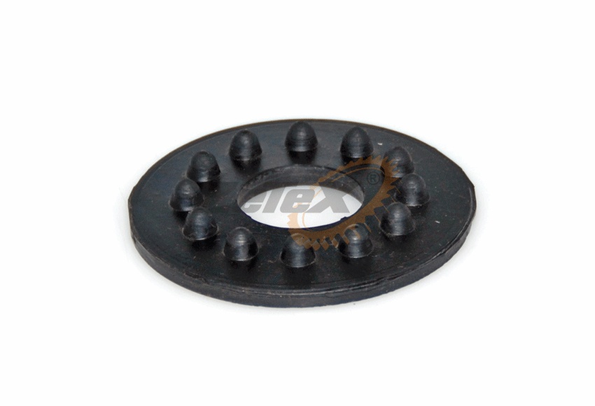 Опора сайлентблока кабины D=70mm/d=25mm/H=10mm RENAULT