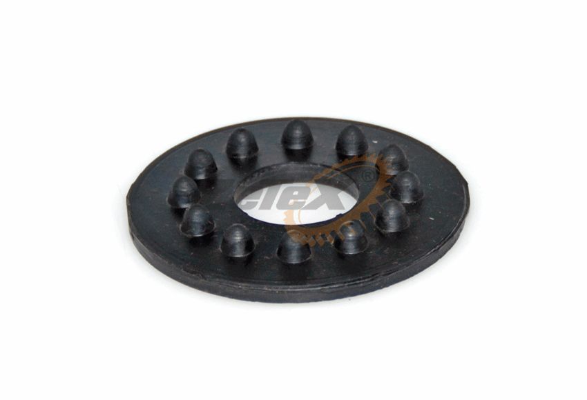 Опора сайлентблока кабины D=70mm/d=25mm/H=10mm RENAULT