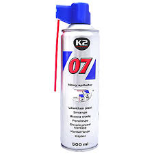 WD-40 500ml