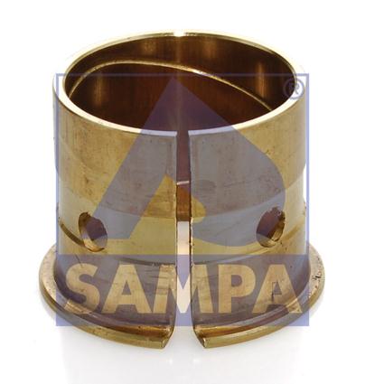 Втулка тормозного вала 44x50x45mm SETRA/KASSBOHRER