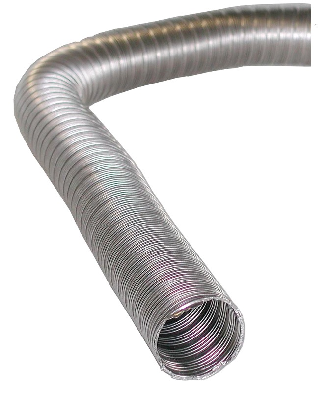 Гофра автономки 24mm выхлопная