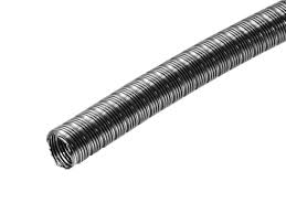 Гофра автономки 24mm выхлопная