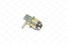 Быстроразъем угол 90 (ёлочка) M22x1,5/6