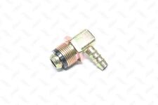 Фитинг угол 90 (ёлочка) M22x1,5/10