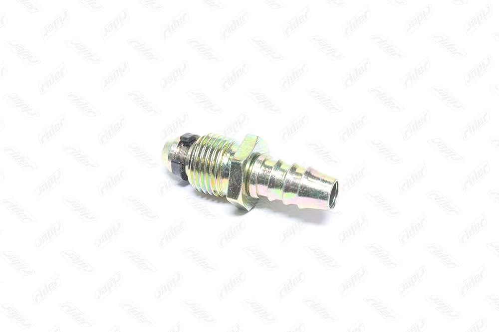 Штуцер M16/1,5 (елочка) 12мм