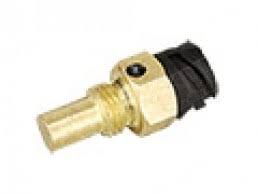 Датчик температуры 100°C (2-х контактный байонет) MAN D0824/D0826/D0836/D2840/D2842/D2865/D2866