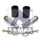 REPAIR KIT,FIFTH WHEEL