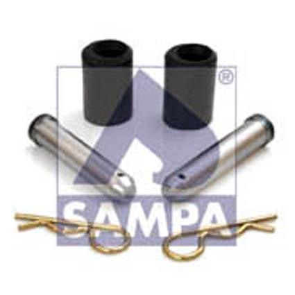 REPAIR KIT,FIFTH WHEEL