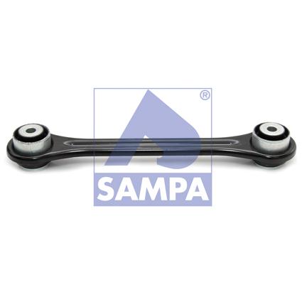 TORQUE ROD, RADIATOR
