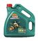 Масло моторное Castrol Magnatec 10w-40 A3/B4 (Канистра 4л)