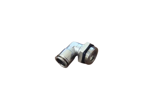 Фиттинг угловой M22-D12