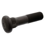 Шпилька колеса 22*1,5*98