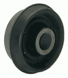 Сайлентблок подвески кабины D=50mm/d=16mm/H=29mm MAN