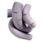 Гофра автономки 60mm воздух