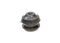 Опора двигателя передняя D=72mm/H=84mm Shore A45 NEOPLAN/MAN F90,L/M/F2000 SR,NL/NG