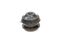 Опора двигателя передняя D=72mm/H=84mm Shore A45 NEOPLAN/MAN F90,L/M/F2000 SR,NL/NG