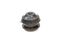 Опора двигателя передняя D=72mm/H=84mm Shore A45 NEOPLAN/MAN F90,L/M/F2000 SR,NL/NG