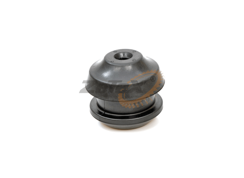Опора двигателя передняя D=72mm/H=84mm Shore A45 NEOPLAN/MAN F90,L/M/F2000 SR,NL/NG