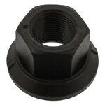 Гайка М20*1,5 колесная SW30 с юбкой