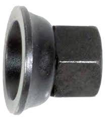 Гайка колеса M22x2х30 SW32  BPW