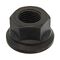 Гайка колеса M7/8-11BSF/H=30/SW33