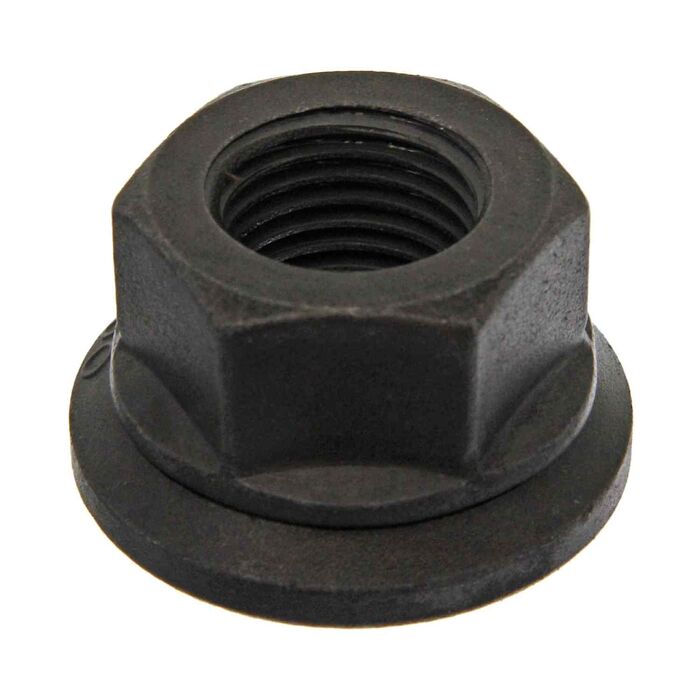Гайка колеса M7/8-11BSF/H=30/SW33