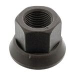 Гайка колеса M7/8-14BSFх34 SW33