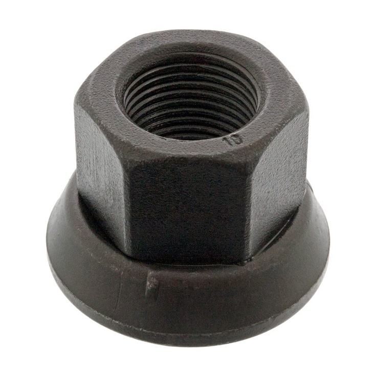 Гайка колеса M7/8-14BSFх34 SW33
