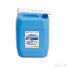 AdBlue (20кг)