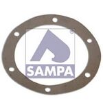 Прокладка колпака ступицы SAF RZM 8442