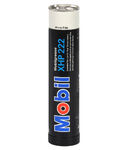 Смазка Mobilgrease XHP 222 - 0,39кг (Синяя)