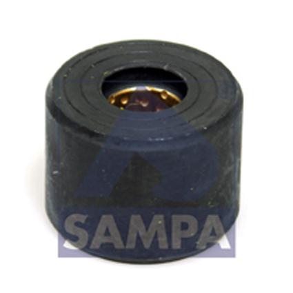 BRAKE SHOE ROLLER