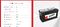 Аккумулятор 95Ah-12v Energizer Plus (353х175х190), R,EN800